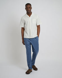 Vintage Indigo