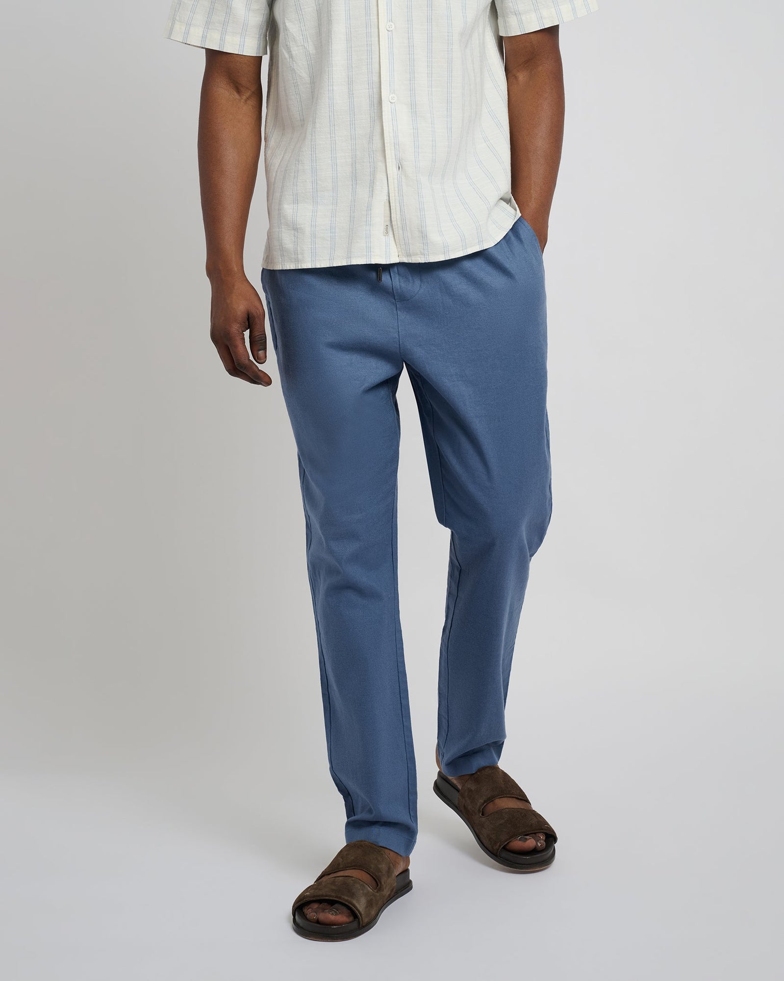 Vintage Indigo