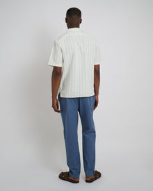 Vintage Indigo