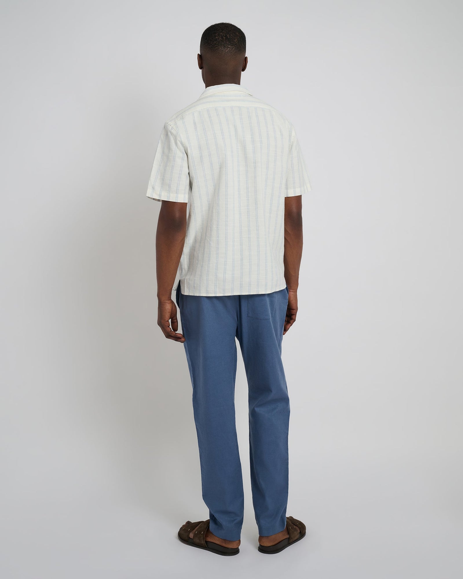 Vintage Indigo