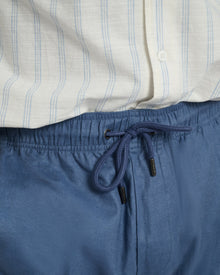 Vintage Indigo