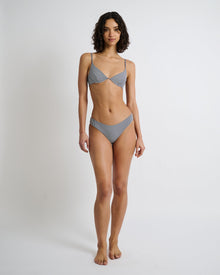 Deep Navy/White