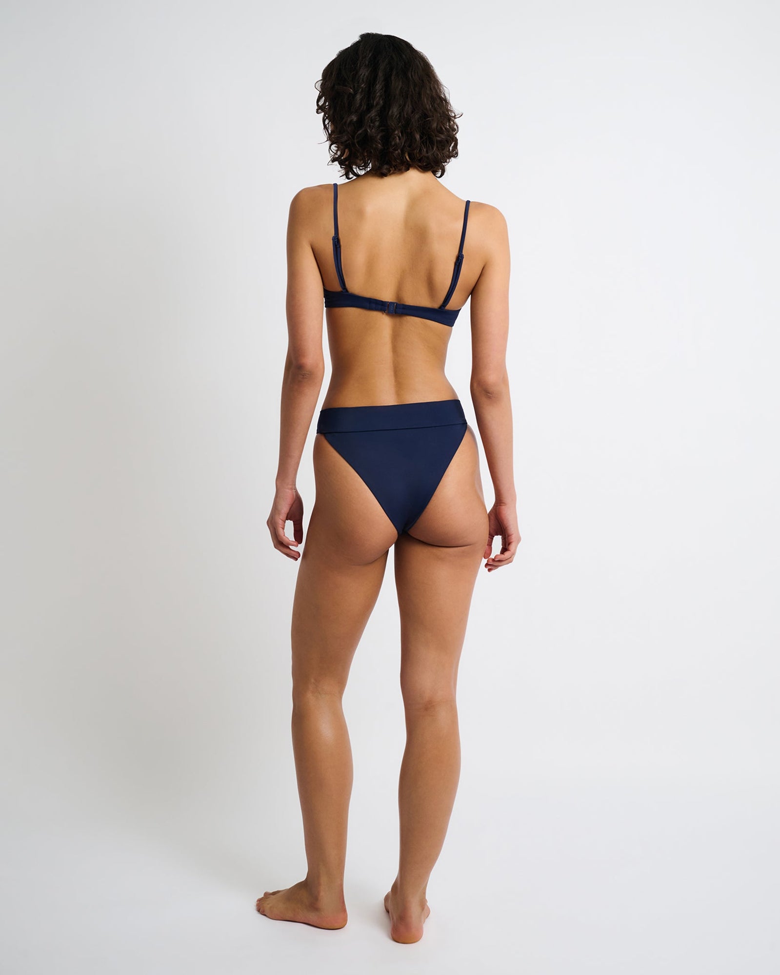 Deep Navy