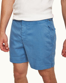 Men | Bulldog Cotton Short | Tidal