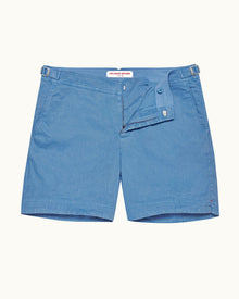 Men | Bulldog Cotton Short | Tidal