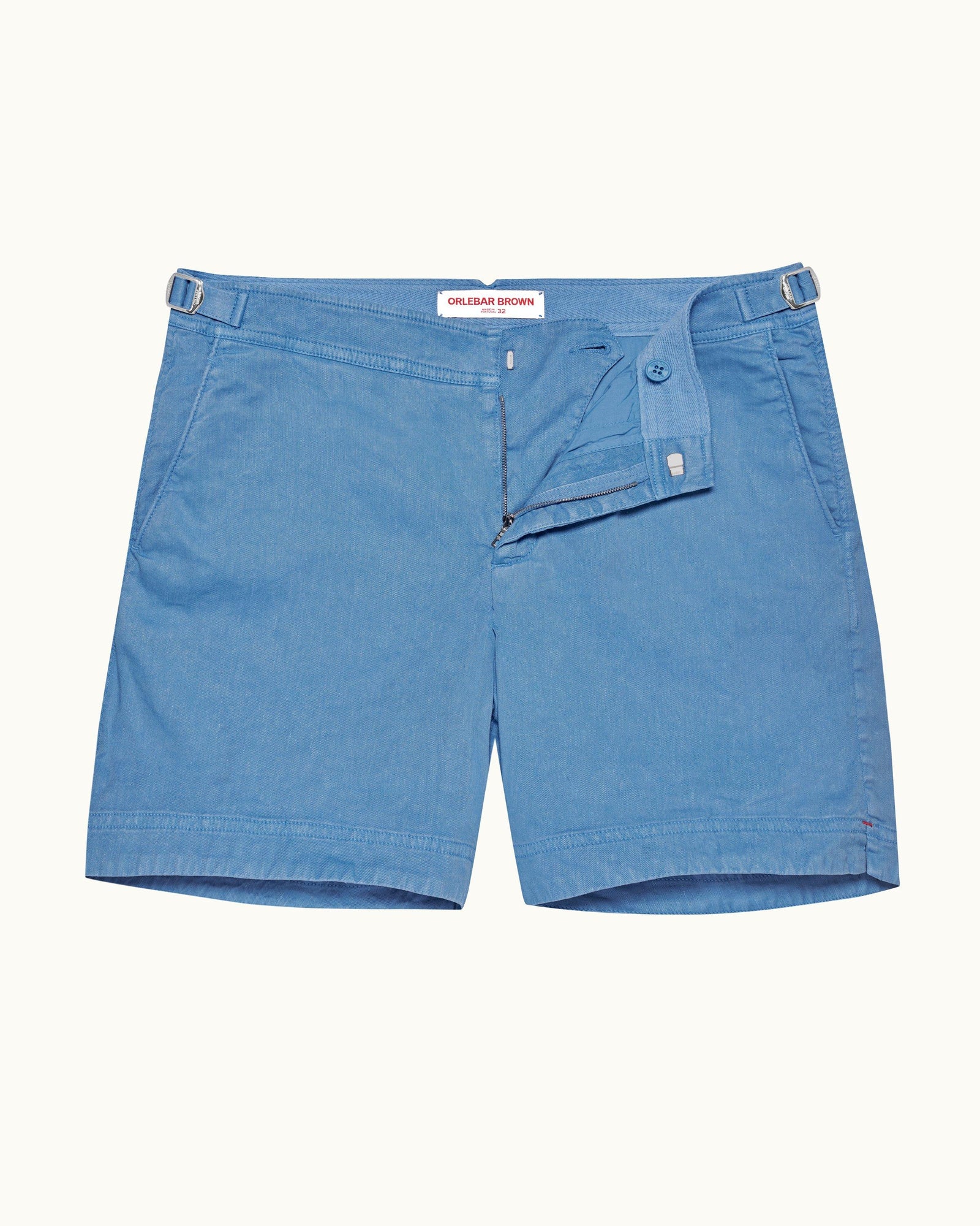 Men | Bulldog Cotton Short | Tidal
