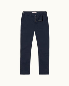 Men | Campbell Trouser | Navy