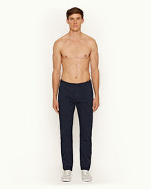 Men | Campbell Trouser | Navy