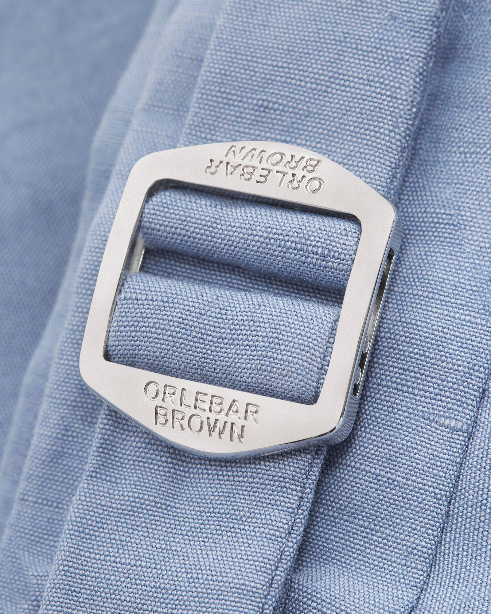 Men | Carsyn Trouser | Springfield Blue
