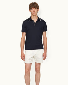 Men | Dominic Polo | Night Iris