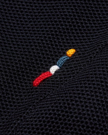 Men | Maranon Polo | Night Iris