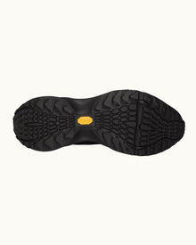 Men | Somerled Sneaker | Black