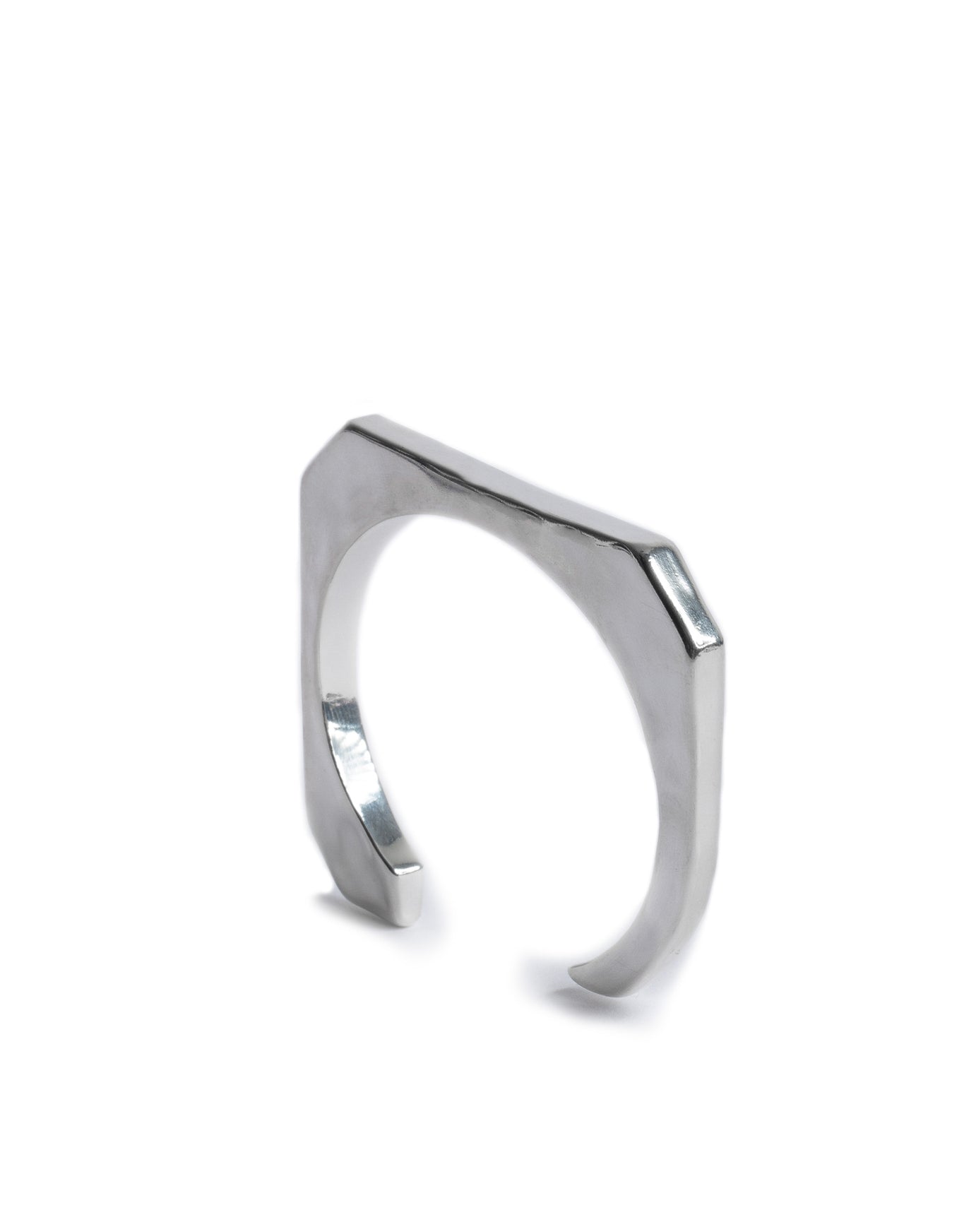 Women | Cecilia Bangle | Antic Silver