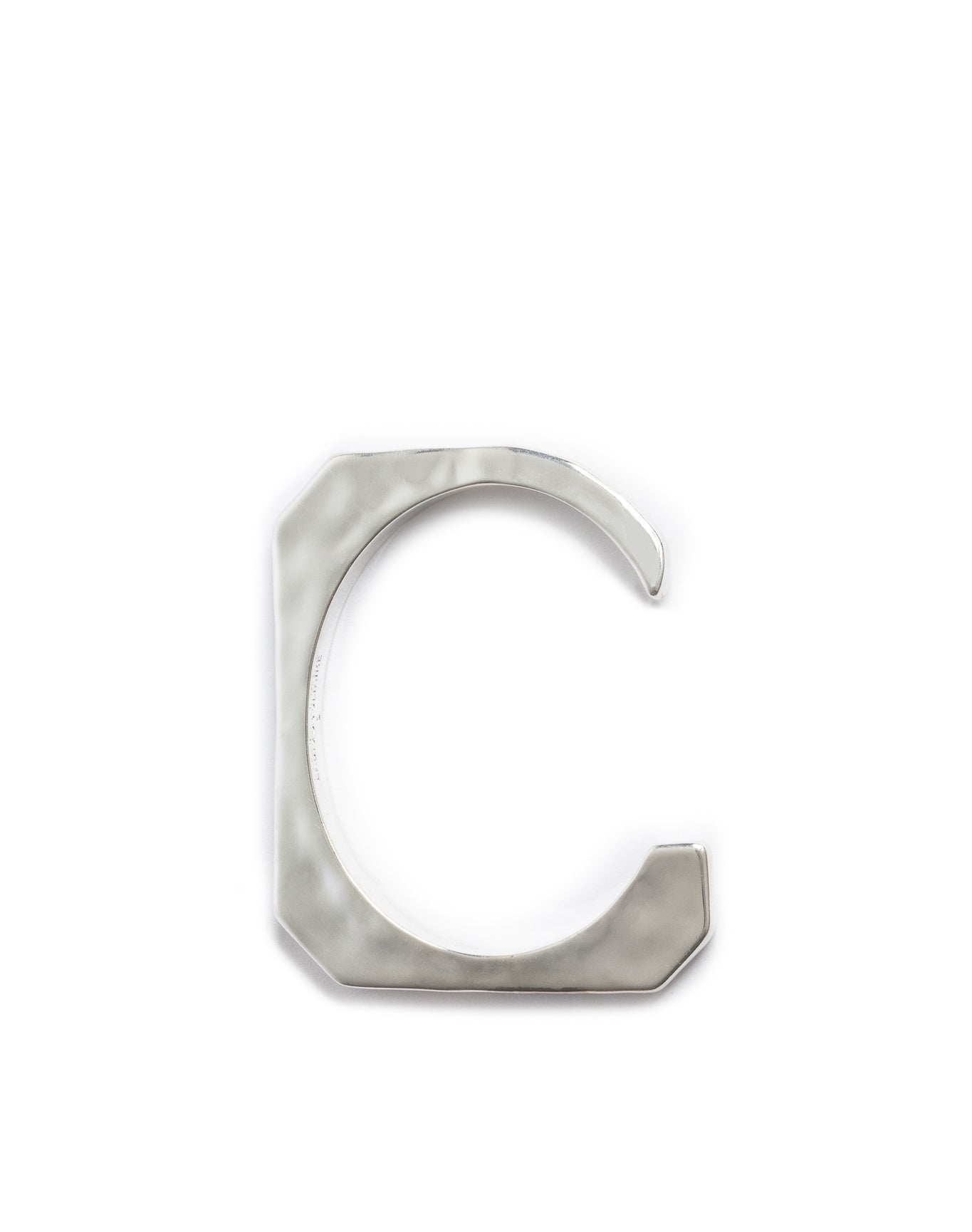 Women | Cecilia Bangle | Antic Silver