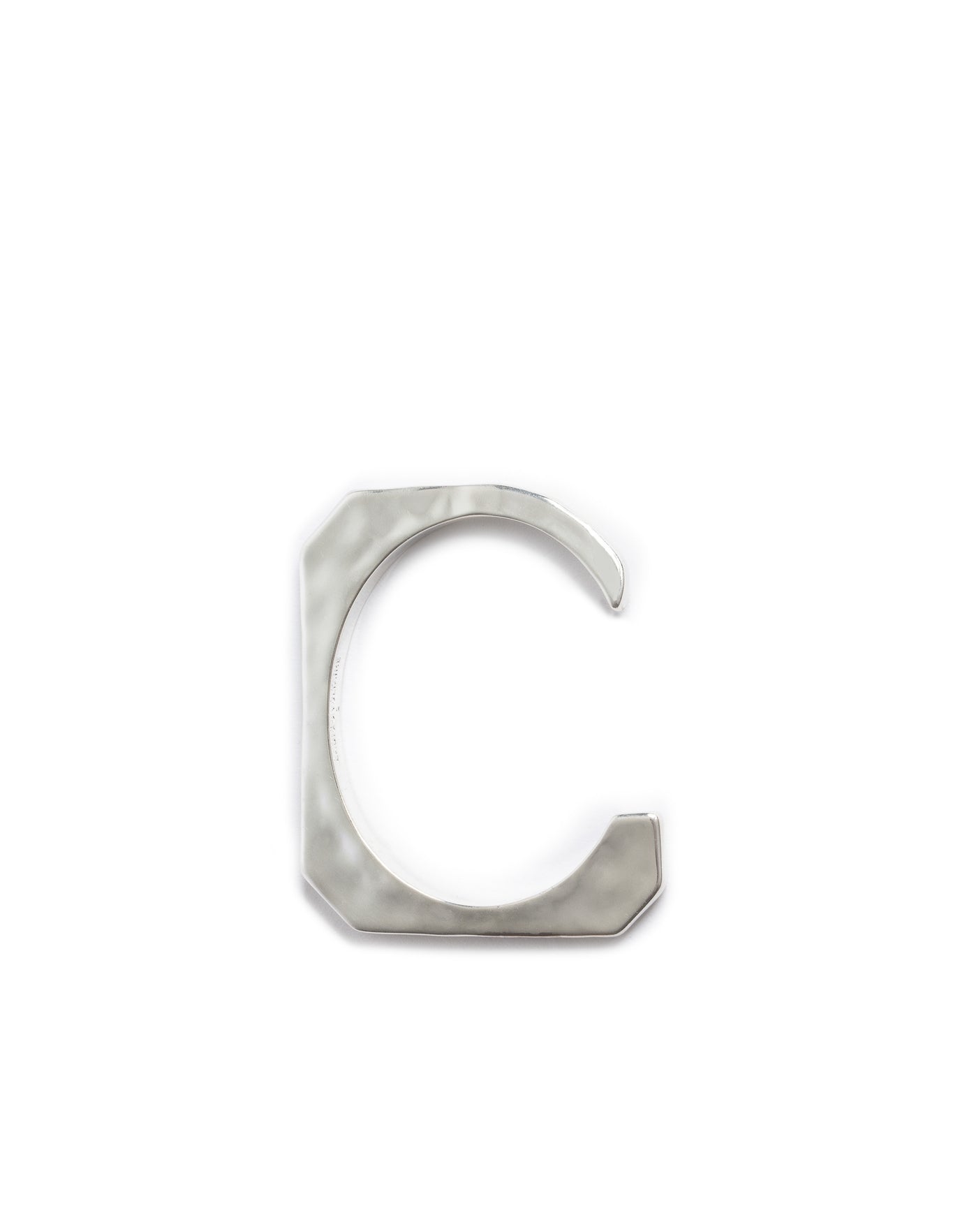 Women | Cecilia Bangle | Antic Silver