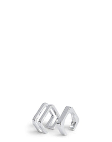 Women | Cecilia Ring Set | Antic Silver