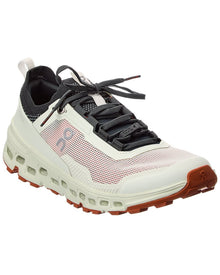 On Running | Womens | Cloudultra 2 Sneaker | White Multi