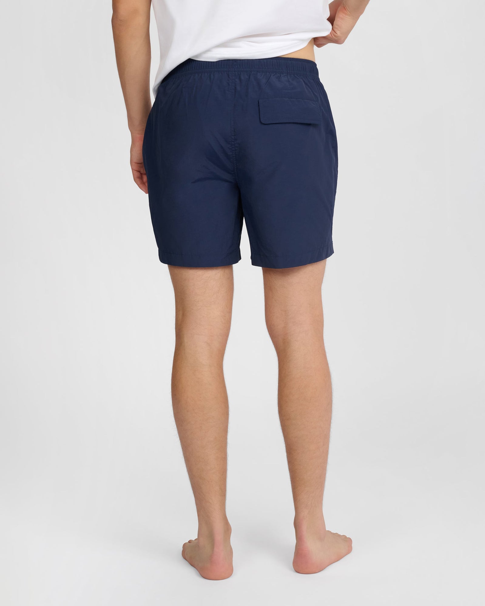 Mens | Calder 6E Swim Trunk | Deep Navy
