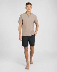 Mens | Calder 6E Swim Trunk | Black