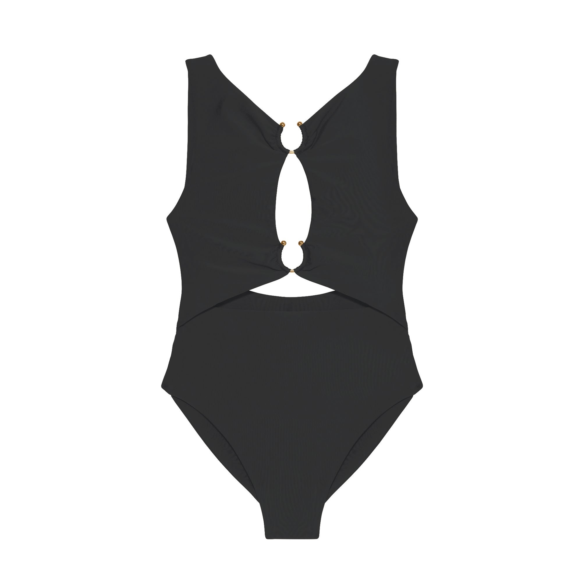 Orion One Piece | Black Matte