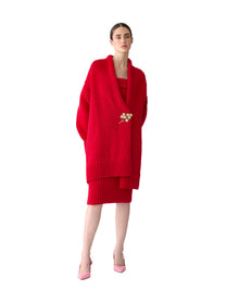 Shawl Coat
