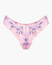 Pink Thong - Paradiso Thong