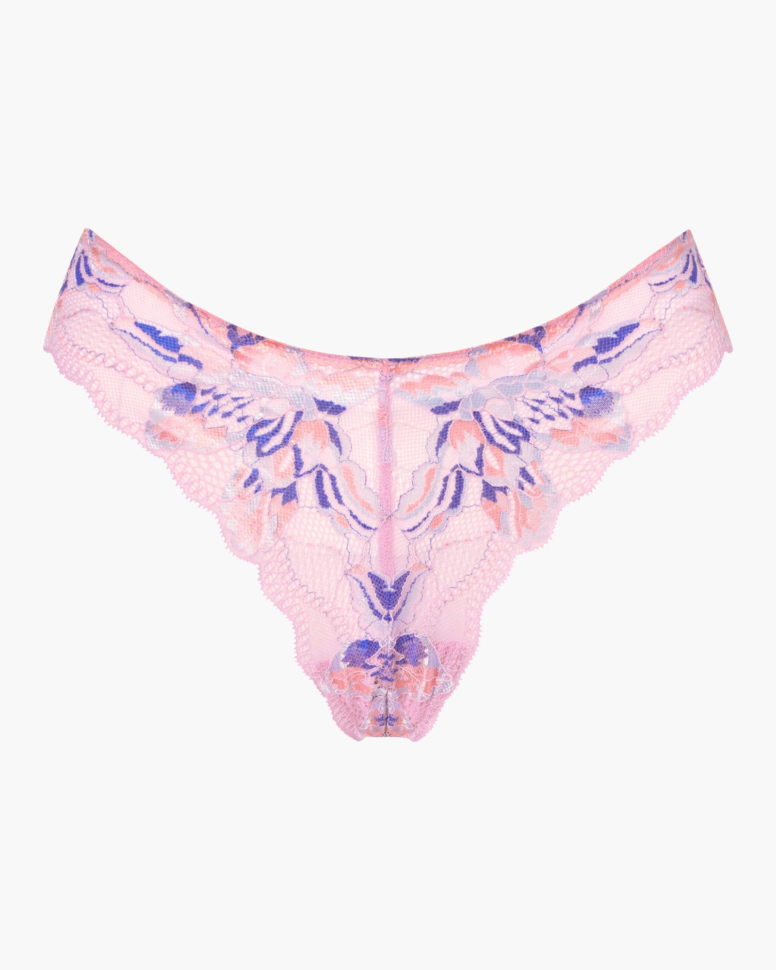 Pink Thong - Paradiso Thong