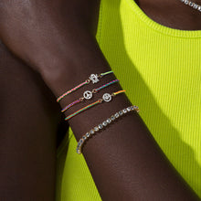 Ghosted Pop Bracelet