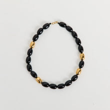 Clementine Necklace | 18K Gold PVD Plated Stainless Steel