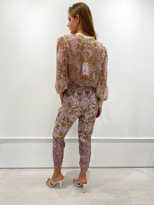 Hemant & Nandita | Maya Pants | Multicolor