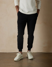 Men | Puremeso Everyday Jogger | Black