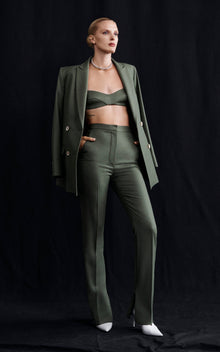 Pinnacle Vented Pant | Beige