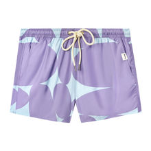 The Beach Blob Short | Violet