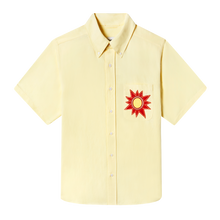 The Sunbeam Shirt | Burst