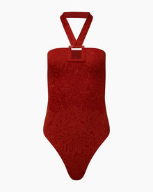 Dark Red