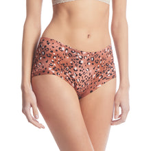 Playstretch Boyshort | Wild Spots