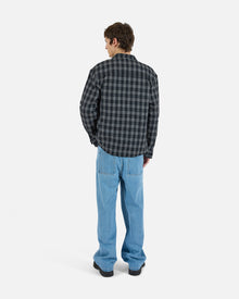 Flannel Shirt | Multicolor