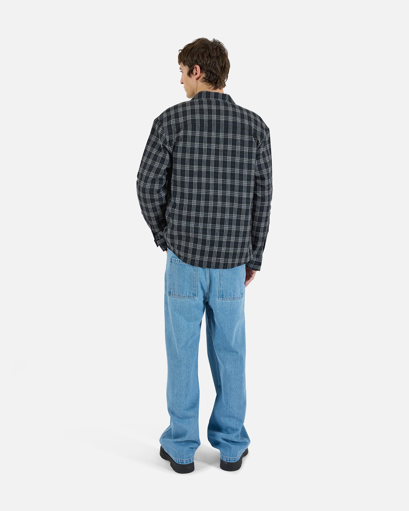 Flannel Shirt | Multicolor