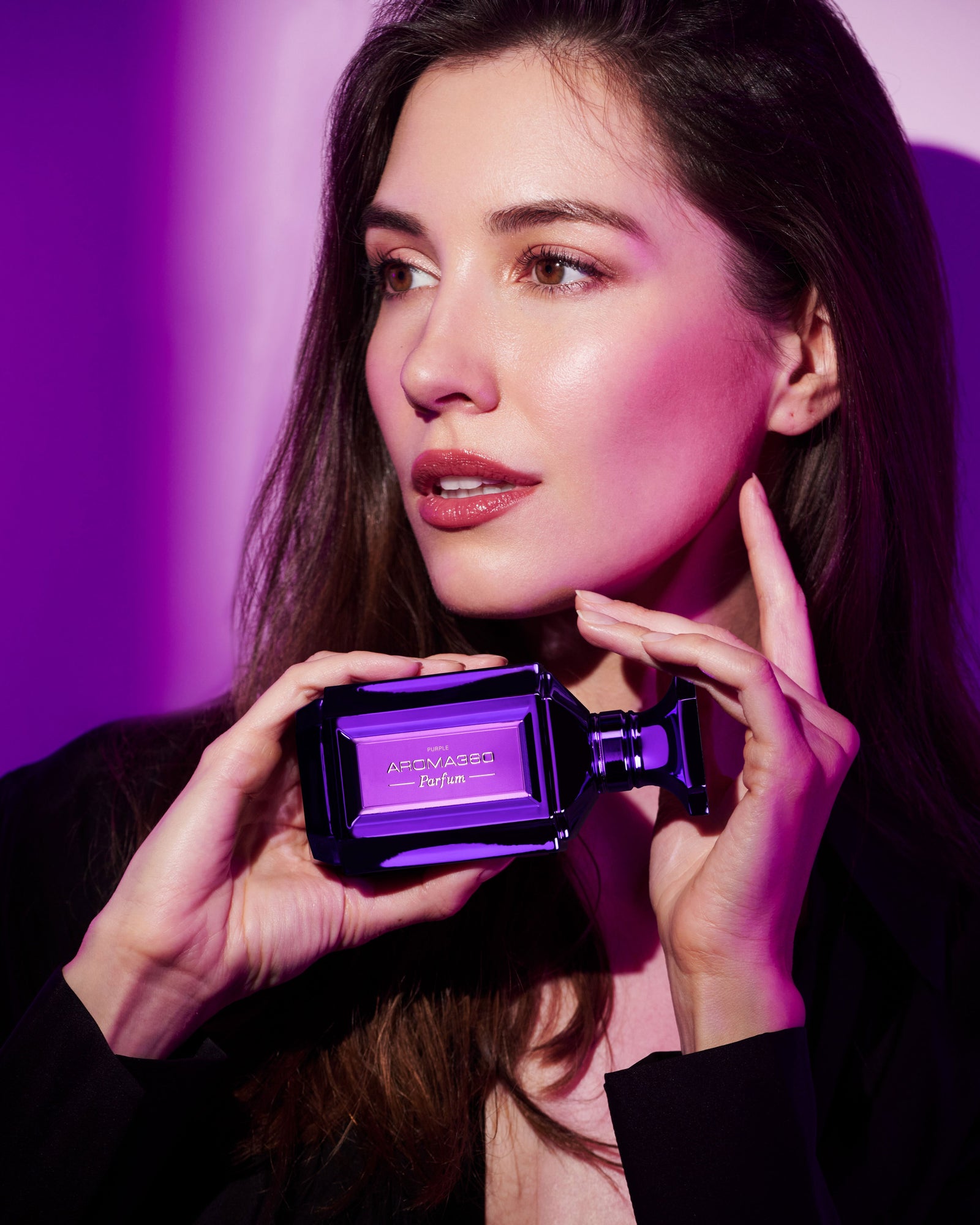 Parfum | Purple