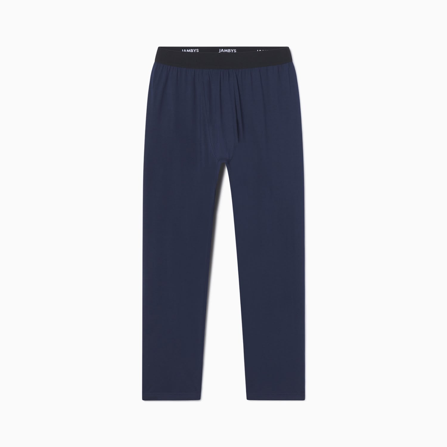 Featherweight Modal Pajama Bottoms | Navy/Black