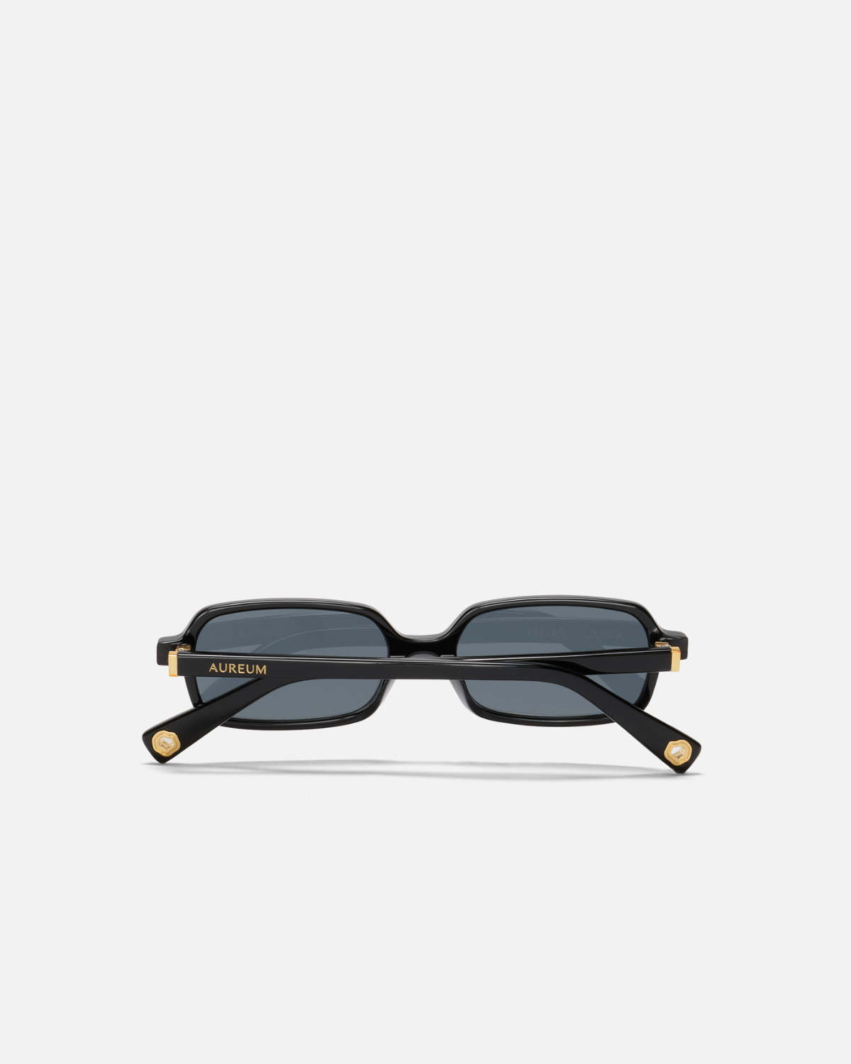 Palma Sunglasses | Black