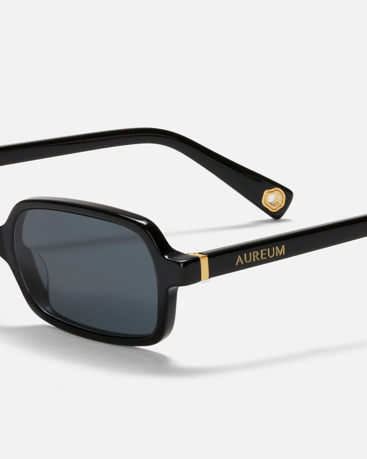 Palma Sunglasses | Black
