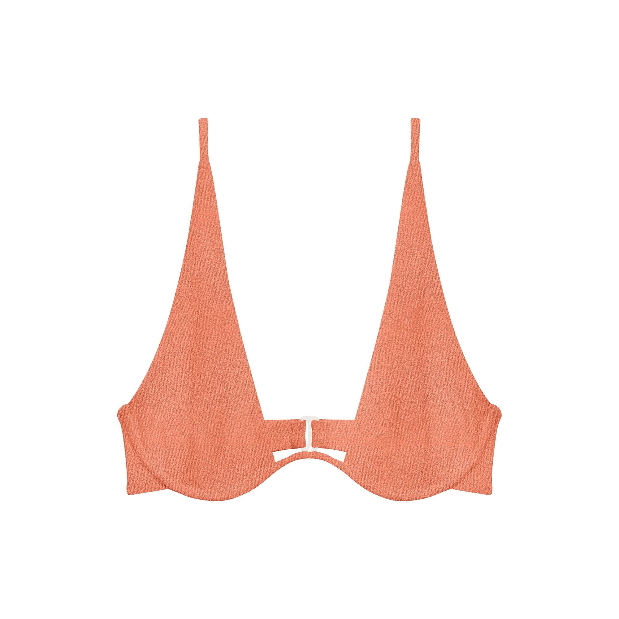 Paloma Top | Citrus Sheen