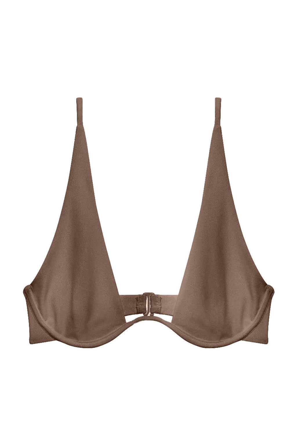 Paloma Top | Nude Matte