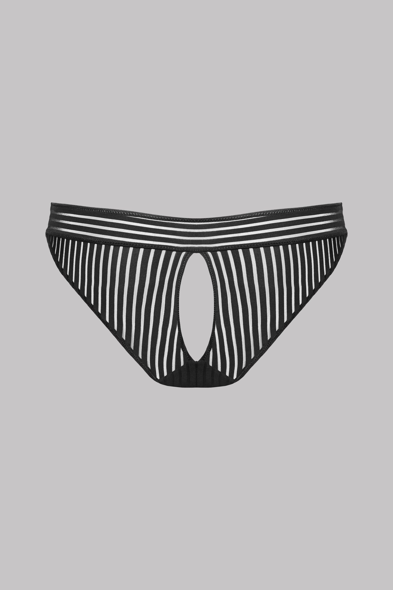 Panty - Bande à Part | Black
