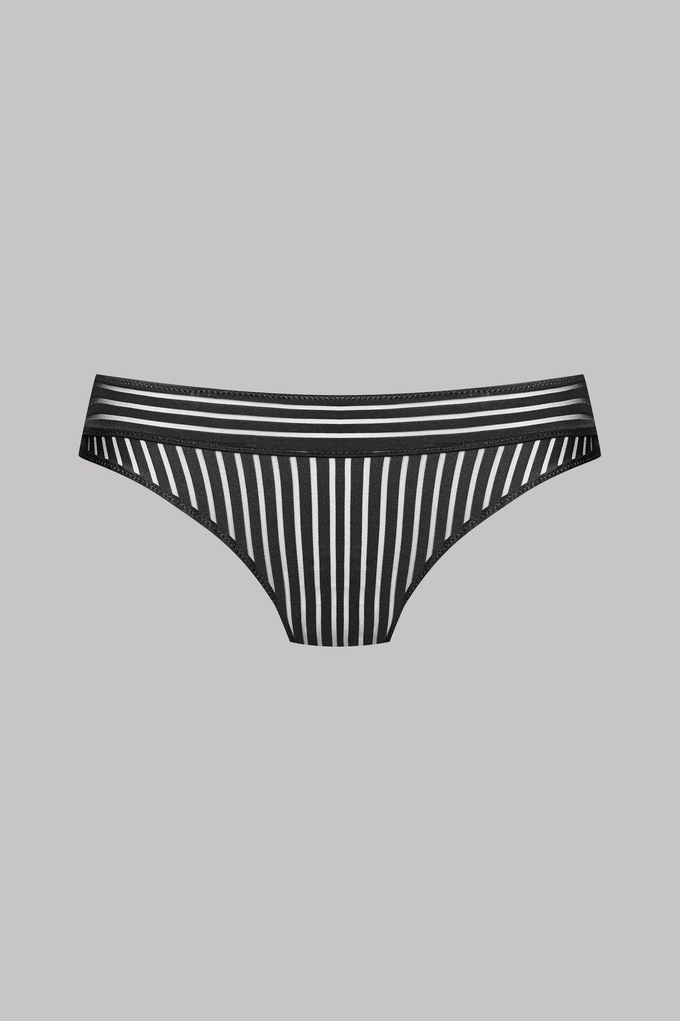Panty - Bande à Part | Black