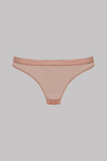Panty - Corps a Corps | Ginger Snap