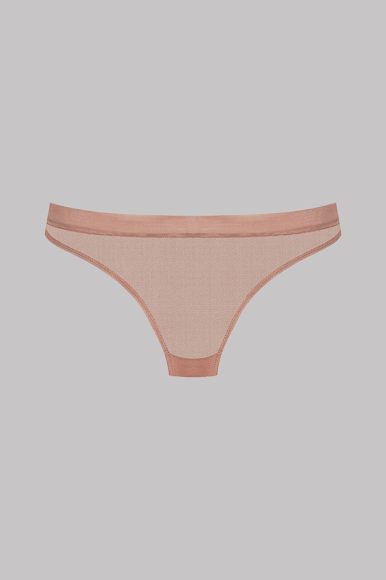 Panty - Corps a Corps | Ginger Snap