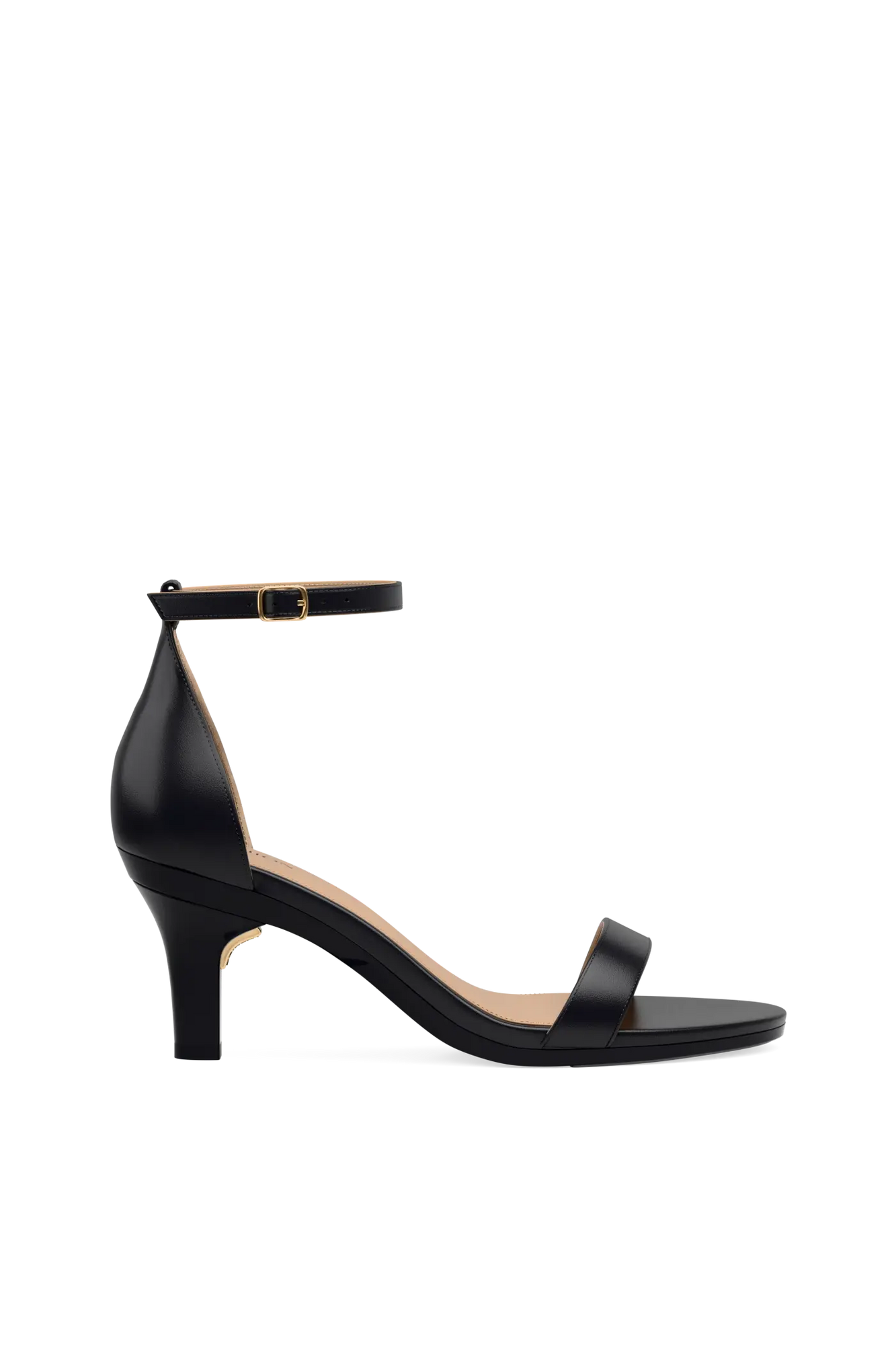 Stiletto Heel Kit 3 | Coal