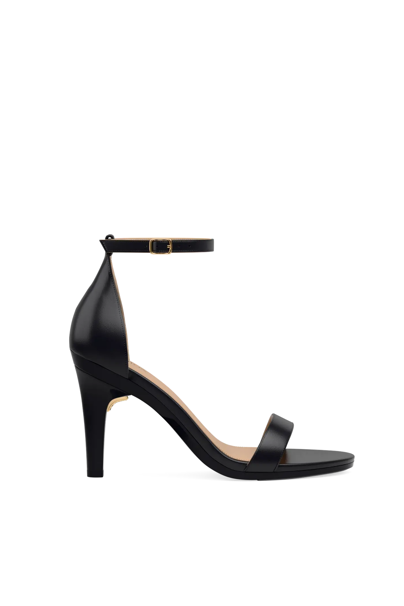 Stiletto Heel Kit 4 | Coal